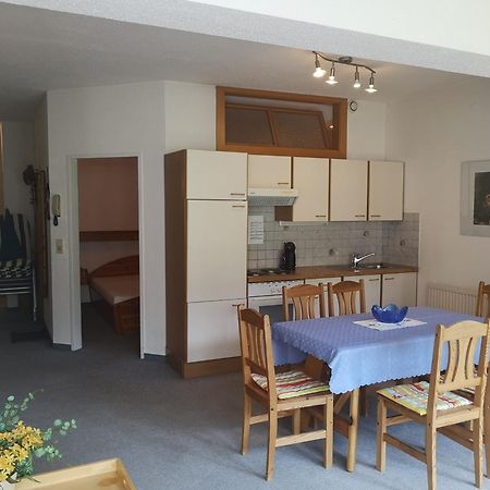 Appartements Central Bad Kleinkirchheim Exterior foto