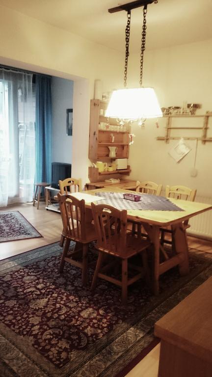 Appartements Central Bad Kleinkirchheim Quarto foto