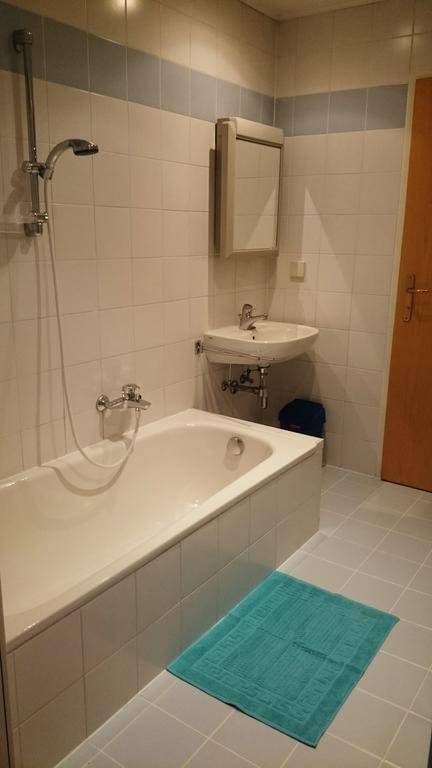 Appartements Central Bad Kleinkirchheim Quarto foto