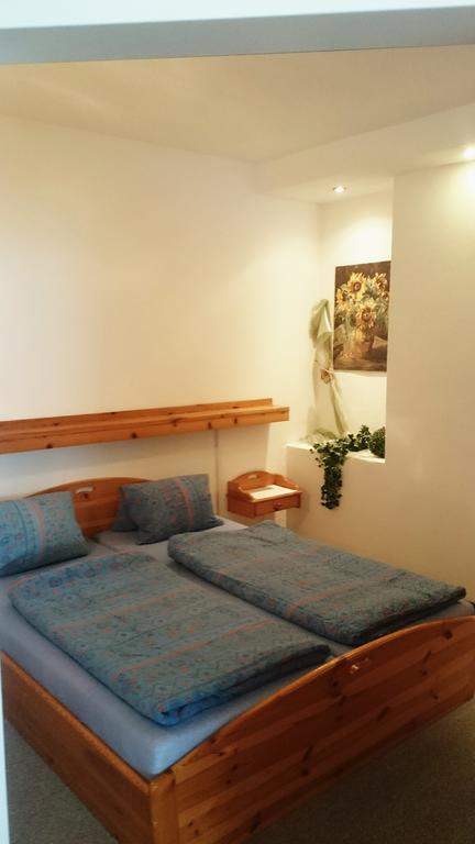 Appartements Central Bad Kleinkirchheim Quarto foto