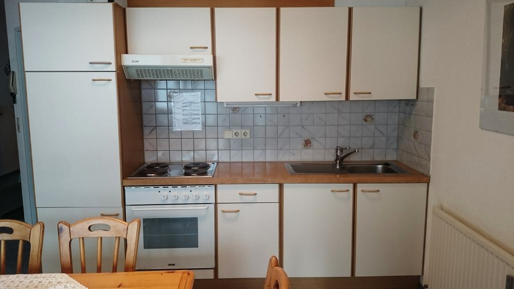 Appartements Central Bad Kleinkirchheim Quarto foto