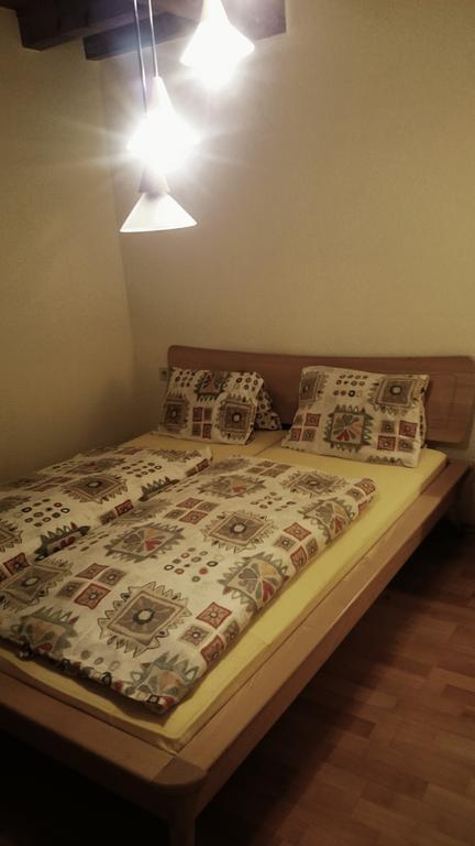 Appartements Central Bad Kleinkirchheim Quarto foto
