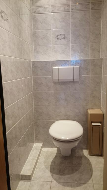 Appartements Central Bad Kleinkirchheim Quarto foto
