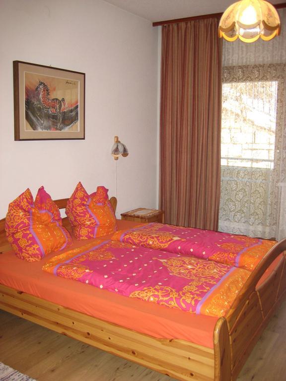 Appartements Central Bad Kleinkirchheim Quarto foto
